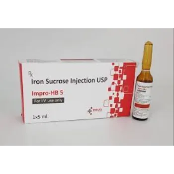  Iron Sucrose Injection